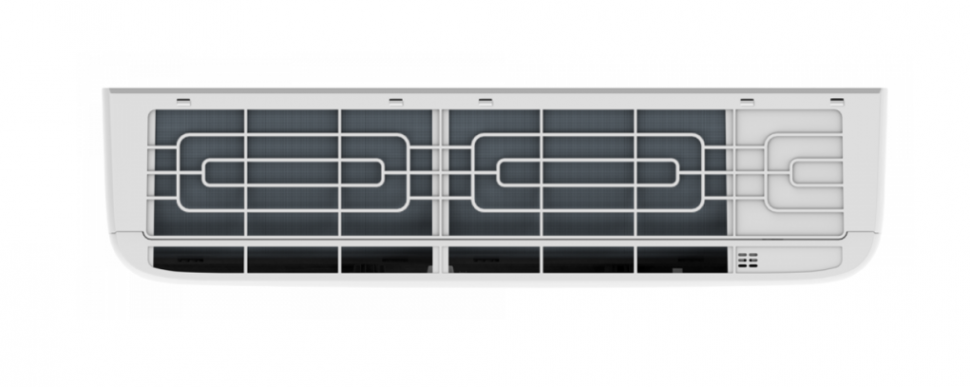 Кондиционер Hisense AS-24UW4RBTCA00G/AS-24UW4RBTCA00W Goal DC Inverter в ДНР