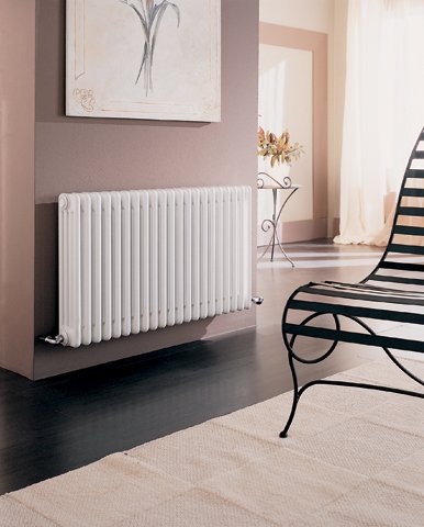 Стальной трубчатый радиатор Irsap RT TESI/3 565 EL18 CL.01 T25 в ДНР