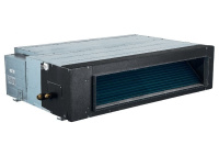 Канальная сплит-система Quattroclima QV-I60DF/QN-I60UF Канальная сплит-система Quattroclima QV-I60DF/QN-I60UF
