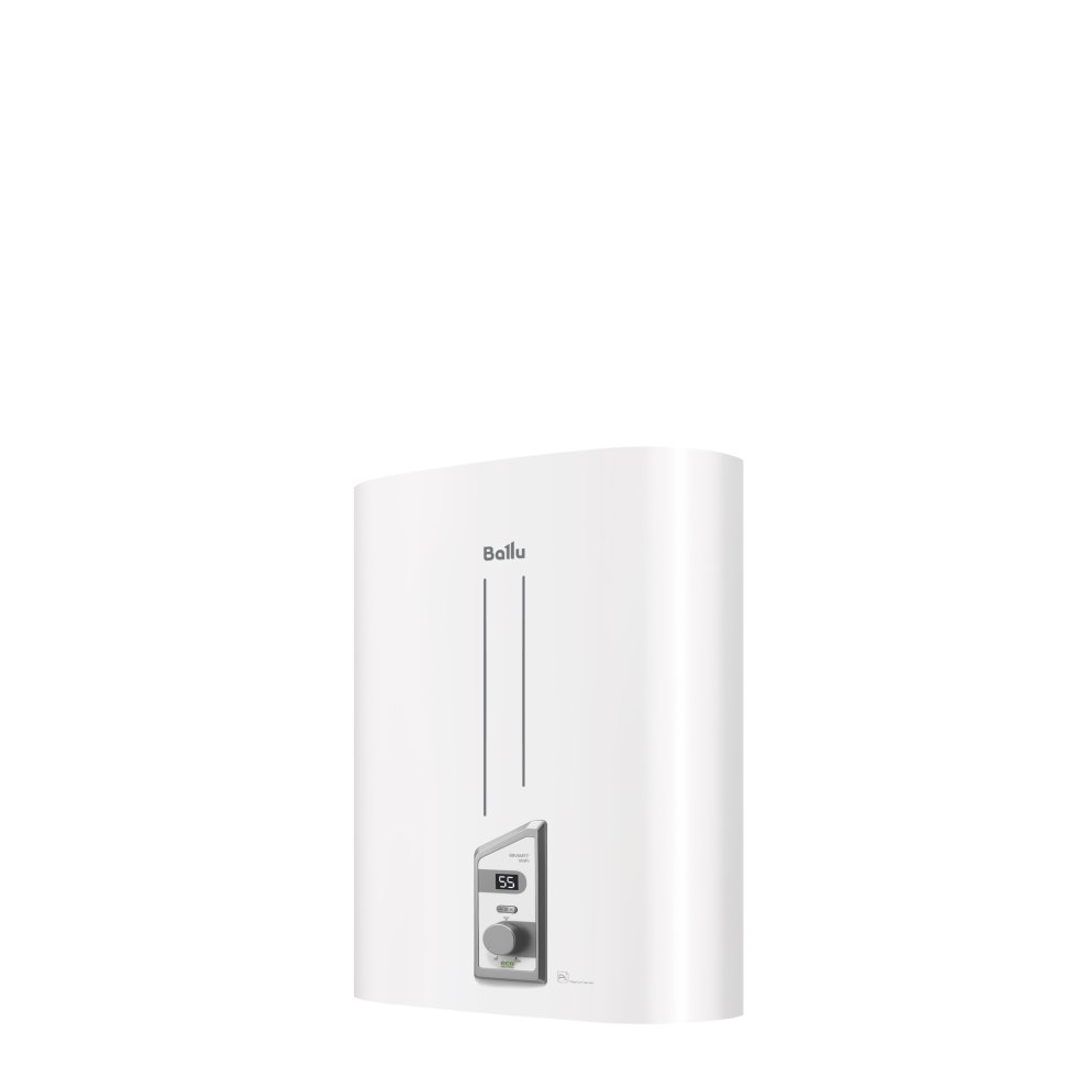 Накопительный водонагреватель Ballu BWH/S 30 Smart WiFi DRY+ Накопительный водонагреватель Ballu BWH/S 30 Smart WiFi DRY+