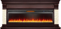 Каминокомплект Royal Flame Denver 60 с очагом Vision 60 LED в ДНР
