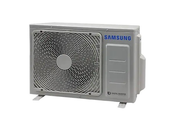 Кассетная сплит-система Samsung AC026NNNDKH/EU/AC026MXADKH/EU в ДНР
