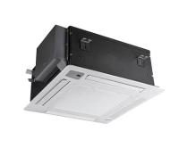 Кассетная сплит-система Hisense AUC-18UR4SAA2/AUW-18U4SS Heavy DC Inverter