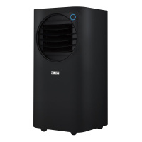 Кондиционер мобильный Zanussi Eclipse ZACM-10 UPB/N6 Black Кондиционер мобильный Zanussi Eclipse ZACM-10 UPB/N6 Black