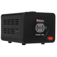 Стабилизатор напряжения Quattro Elementi Stabilia 1500 в ДНР