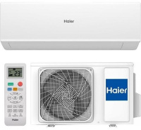 Кондиционер Haier HSU-12HQJ103/R3-W(IN)/HSU-12HQJ103/R3(OUT) Quantum On/Off в ДНР