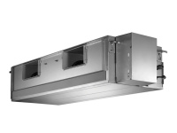 Канальная сплит система Midea MHG-60HWN1P-R(A)/MOU-55HN1-R Канальная сплит система Midea MHG-60HWN1P-R(A)/MOU-55HN1-R