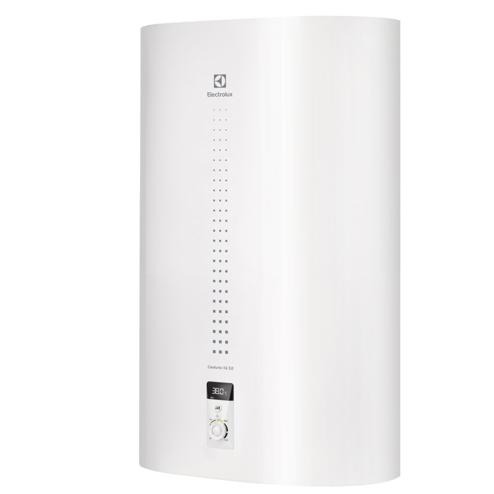 Накопительный водонагреватель Electrolux EWH 80 Centurio IQ 3.0 Накопительный водонагреватель Electrolux EWH 80 Centurio IQ 3.0
