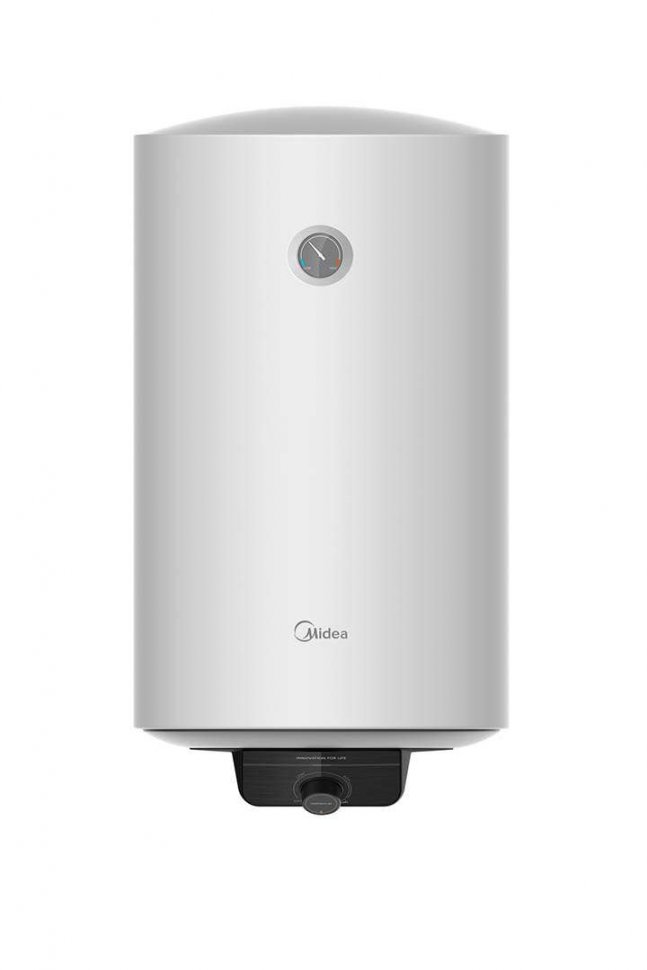Накопительный электрический водонагреватель Midea MWH-5015-CEM Prime Накопительный электрический водонагреватель Midea MWH-5015-CEM Prime