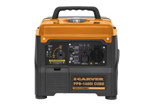 Электрогенератор бензиновый Carver PPG-1400I CUBE в ДНР