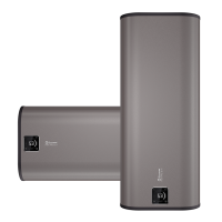Накопительный электрический водонагреватель Thermex Fora 100 (pro) Wi-Fi Накопительный электрический водонагреватель Thermex Fora 100 (pro) Wi-Fi