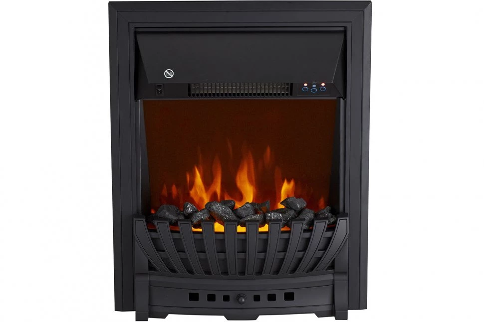 Каминокомплект Royal Flame Sorrento c очагом Aspen Black в ДНР
