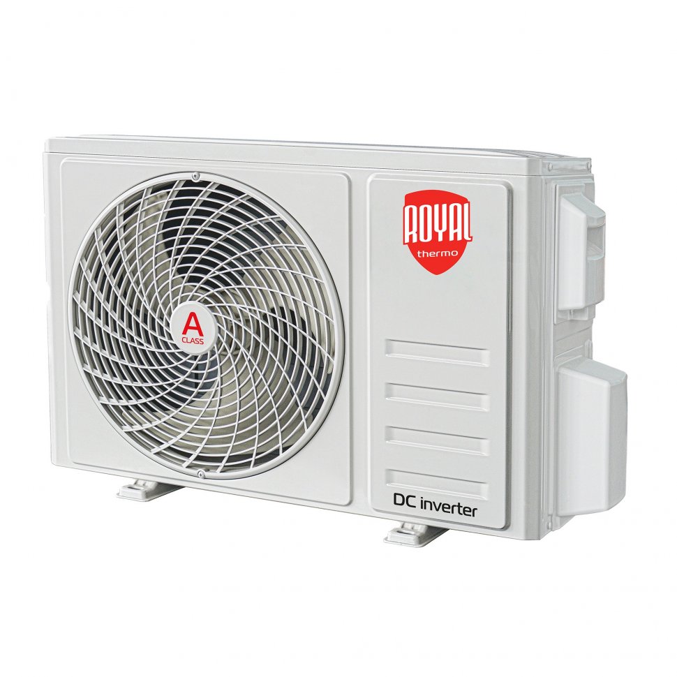 Кондиционер Royal Thermo RTDI-07HN8/Wi-Fi Diamond DC Inverter в ДНР