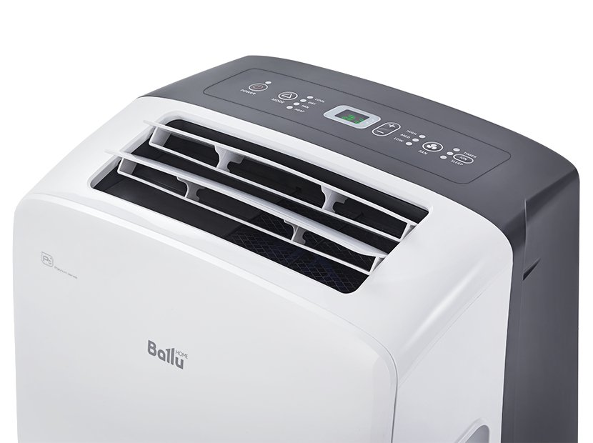 Мобильный кондиционер Ballu BPHS-09H в ДНР
