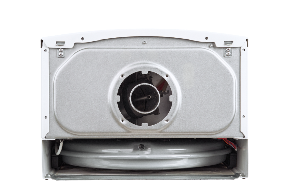 Настенный газовый котел LaggarTT ГАЗ 6000 24 С в ДНР