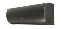 Сплит-система Gree GWH24ACE-K6DNA1I(LCLH) Lyra Inverter Black