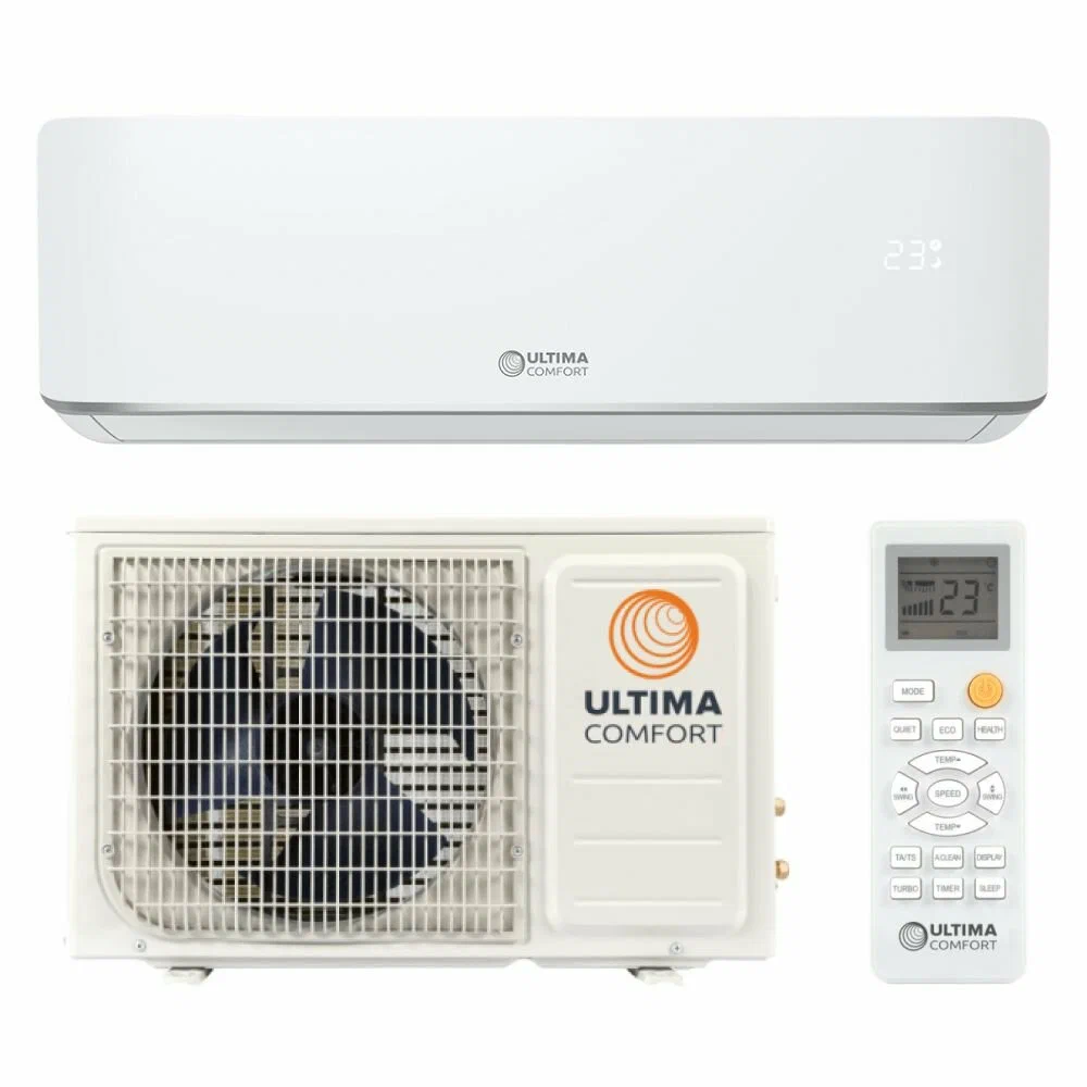 Кондиционер Ultima Comfort IMP-07PN-IN/IMP-07PN-OUT Impreza в ДНР