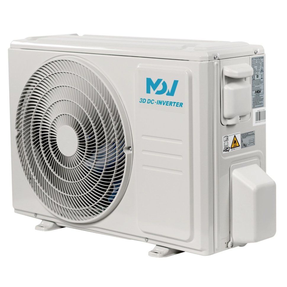 Кондиционер MDV MDSI-24HRFN8/MDOI-24HFN8 Integra Inverter в ДНР