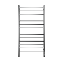 Электрический полотенцесушитель Terminus Аврора П12 500х1000 sensor quick touch