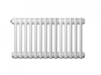 Стальной трубчатый радиатор Zehnder Charleston 2050 б/п (14 секций)