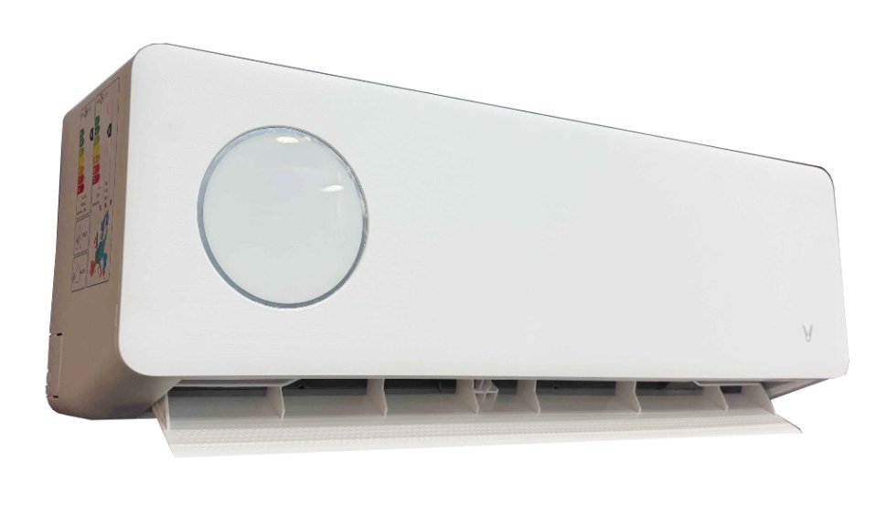 Кондиционер Viomi KFR-25GW/Y4CM2-A++/A+ серии Cross2 в ДНР