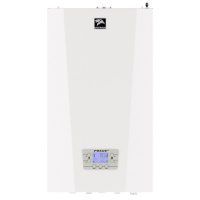 Настенный газовый котел Лемакс PRIME-V26 в ДНР