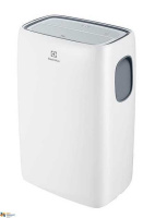 Мобильный кондиционер Electrolux EACM-8 CL/N3 Мобильный кондиционер Electrolux EACM-8 CL/N3