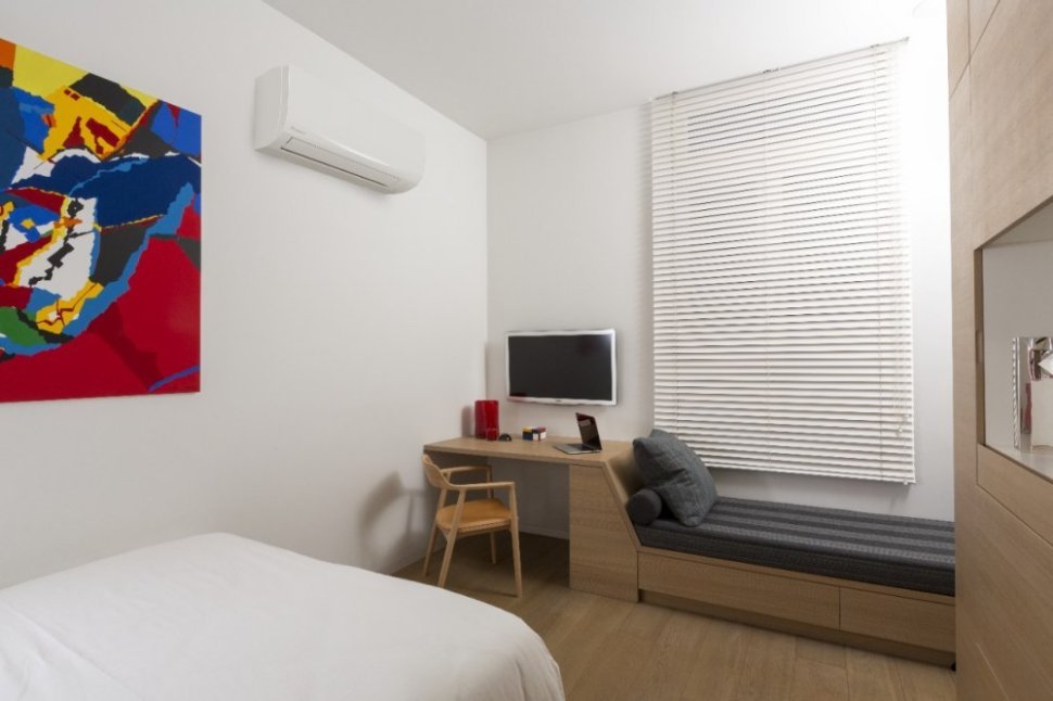 Кондиционер Daikin FTXF42E/RXF42E в ДНР