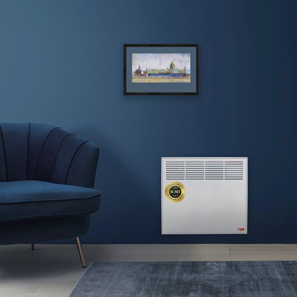 Электрический конвектор iVigo EPK4550M05 в ДНР