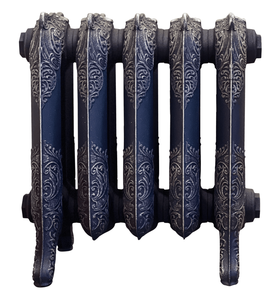 Чугунный радиатор отопления RETROstyle Радимакс Bristol M 300 6 секций в ДНР