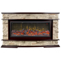 Каминокомплект RealFlame Frankfurt AO с очагом Beverly 1000 в ДНР