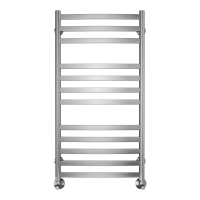 Водяной полотенцесушитель Terminus Авиэль П12 500х1000