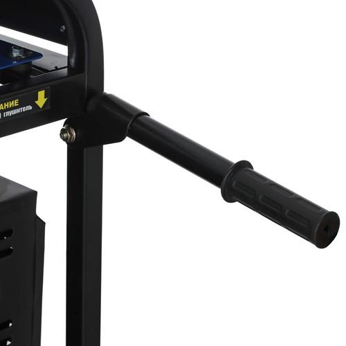 Электрогенератор бензиновый ТСС PRO GGW 3.0/250E-R в ДНР