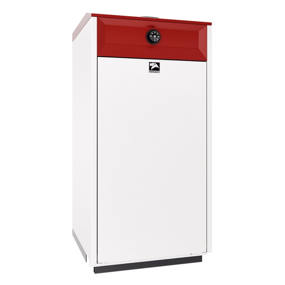 Напольный газовый котел Лемакс Премиум Про-7.5 в ДНР