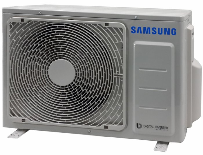 Кассетная сплит-система Samsung AC026BN1DEH/AF/AC026MXADKH/EU в ДНР