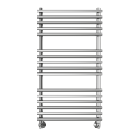 Водяной полотенцесушитель Terminus Кремона П16 500х1000 в ДНР