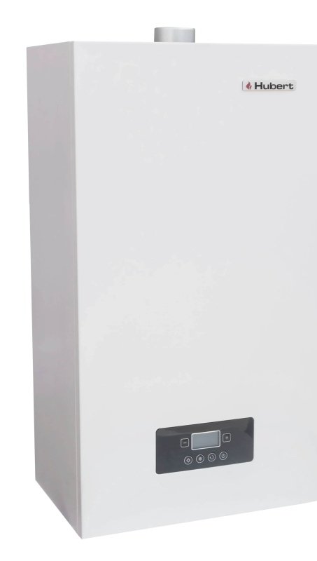 Настенный газовый котел Hubert Smart AGB 10DY K в ДНР