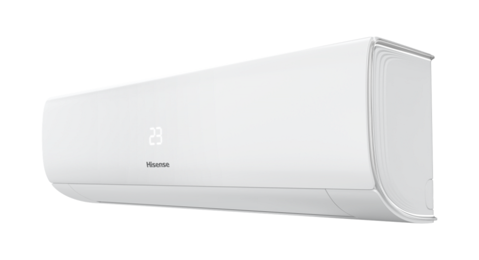 Настенная сплит-система Hisense AS-24HW4RBSKB00 Zoom 2.0 Classic A в ДНР