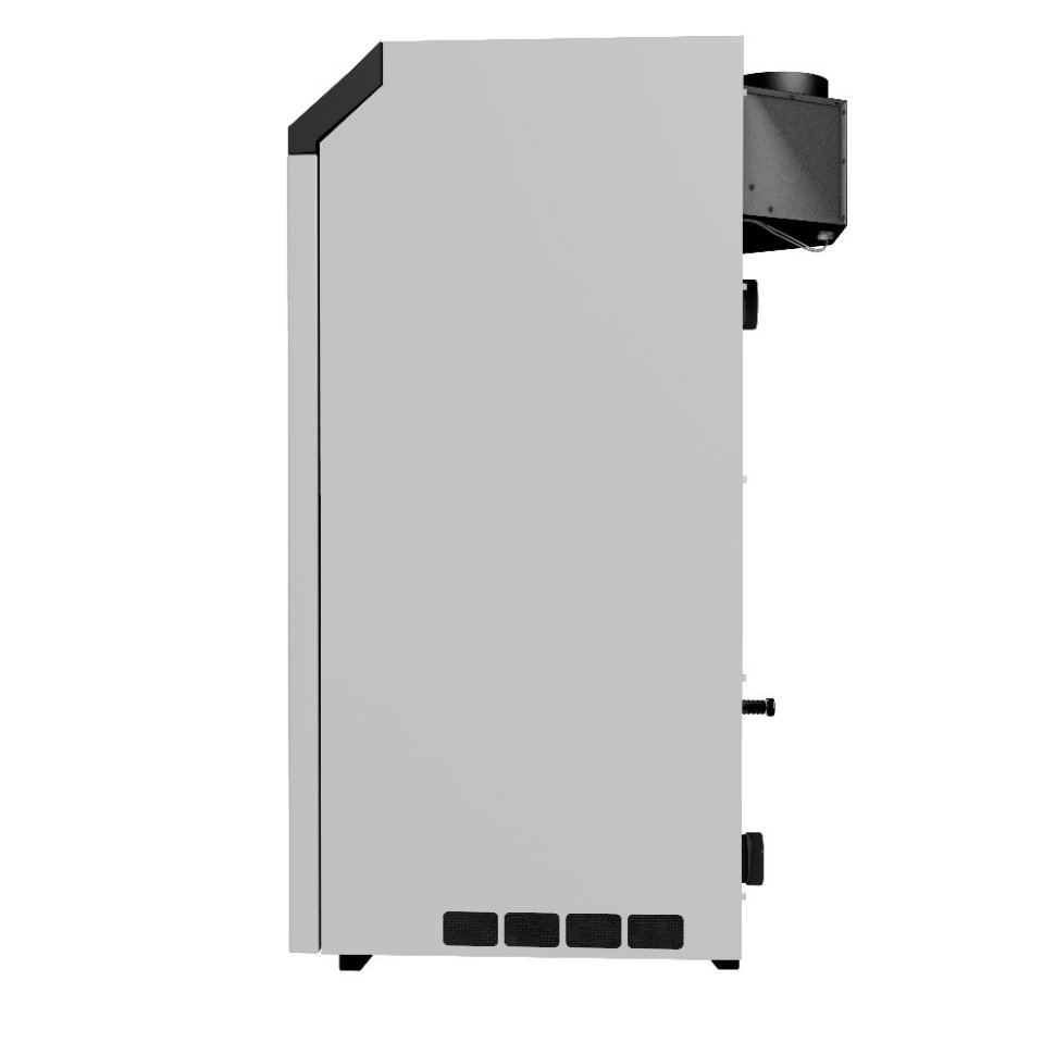 Напольный газовый котел Лемакс Omega-40 в ДНР