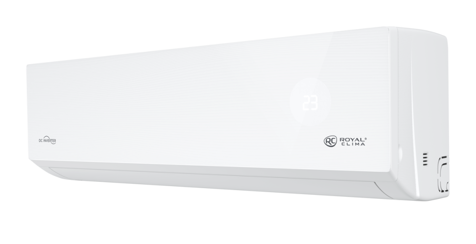 Сплит-система Royal Clima RCI-OME22HN Optimum 2.0 Inverter в ДНР