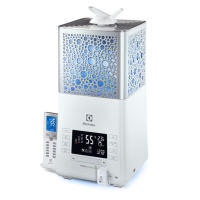 Увлажнитель воздуха Electrolux EHU-3815D ультразвуковой в ДНР