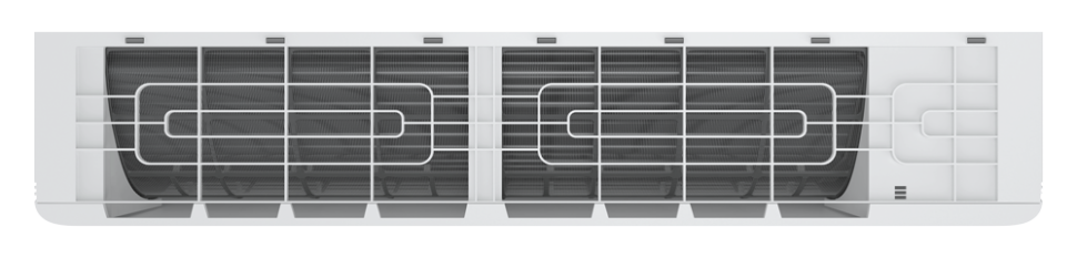 Кондиционер Hisense AS-36HW4RKZHB Strong Vibe Classic A в ДНР