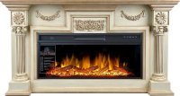Каминокомплект Royal Flame London с очагом Vision 42 LOG LED в ДНР