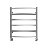 Водяной полотенцесушитель Terminus Атланта+ П6 500х600 в ДНР