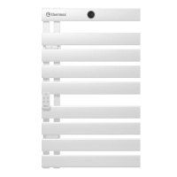 Электрический полотенцесушитель Thermex Njord White в ДНР