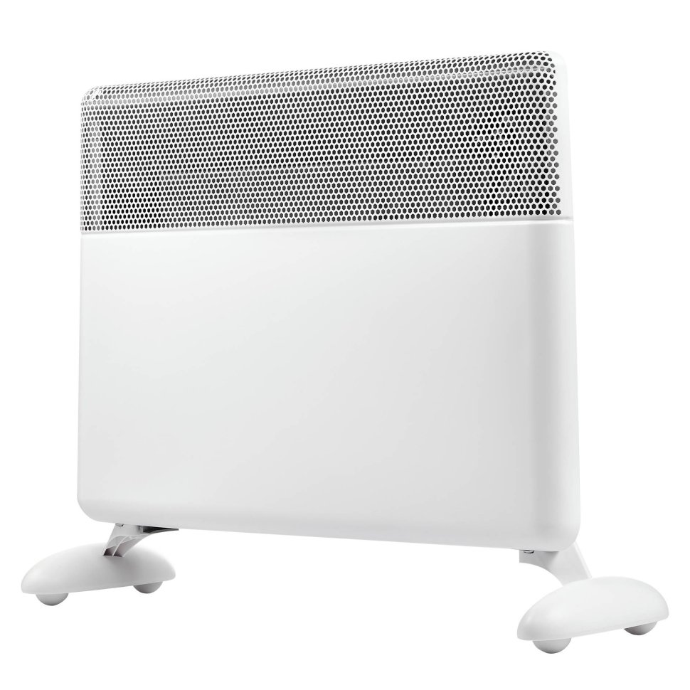 Электрический конвектор Ballu Apollo Transformer с блоком управления и шасси BEC/AT-1000-3M (механический) в ДНР