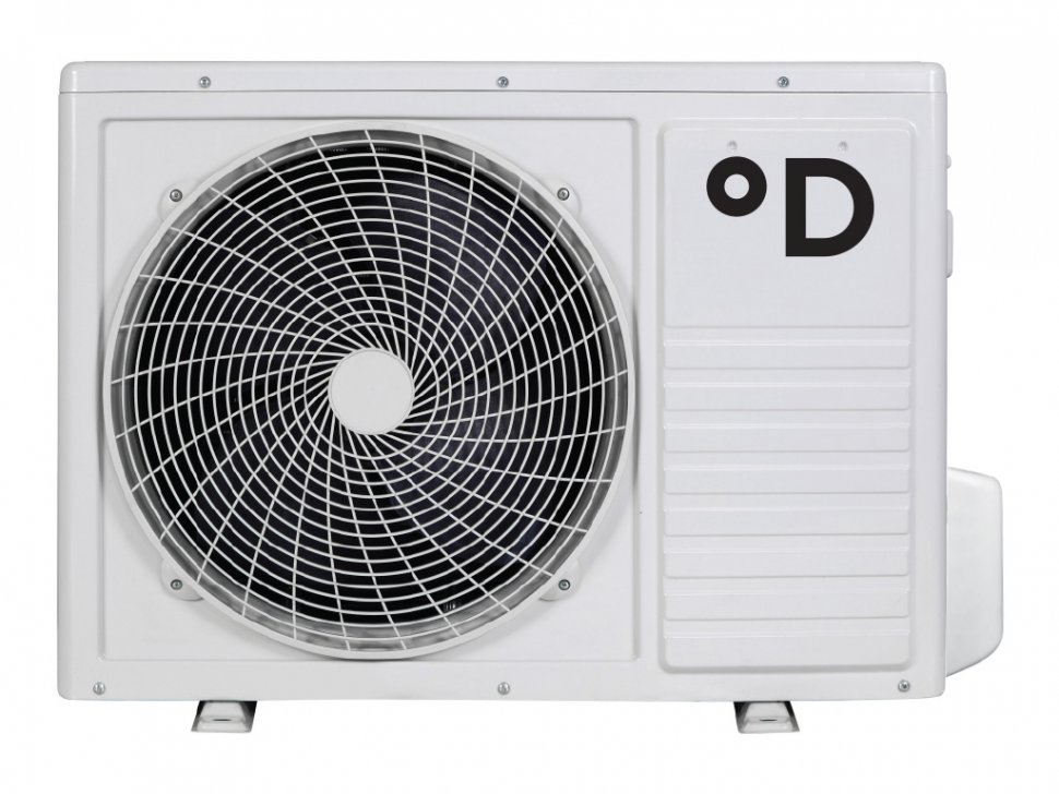 Кондиционер Daichi DA20EVQ1R/DF20EV1R Everest в ДНР