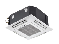 Кассетная сплит-система EXPERTAIR ZAC-HD12XCAC-IU/ZAC-HD12XC-OU Hard