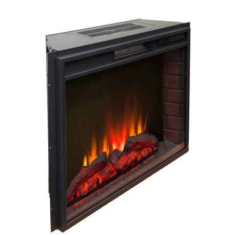 Каминокомплект RealFlame Arizona AO 255 25.5 с очагом Sparta LED в ДНР