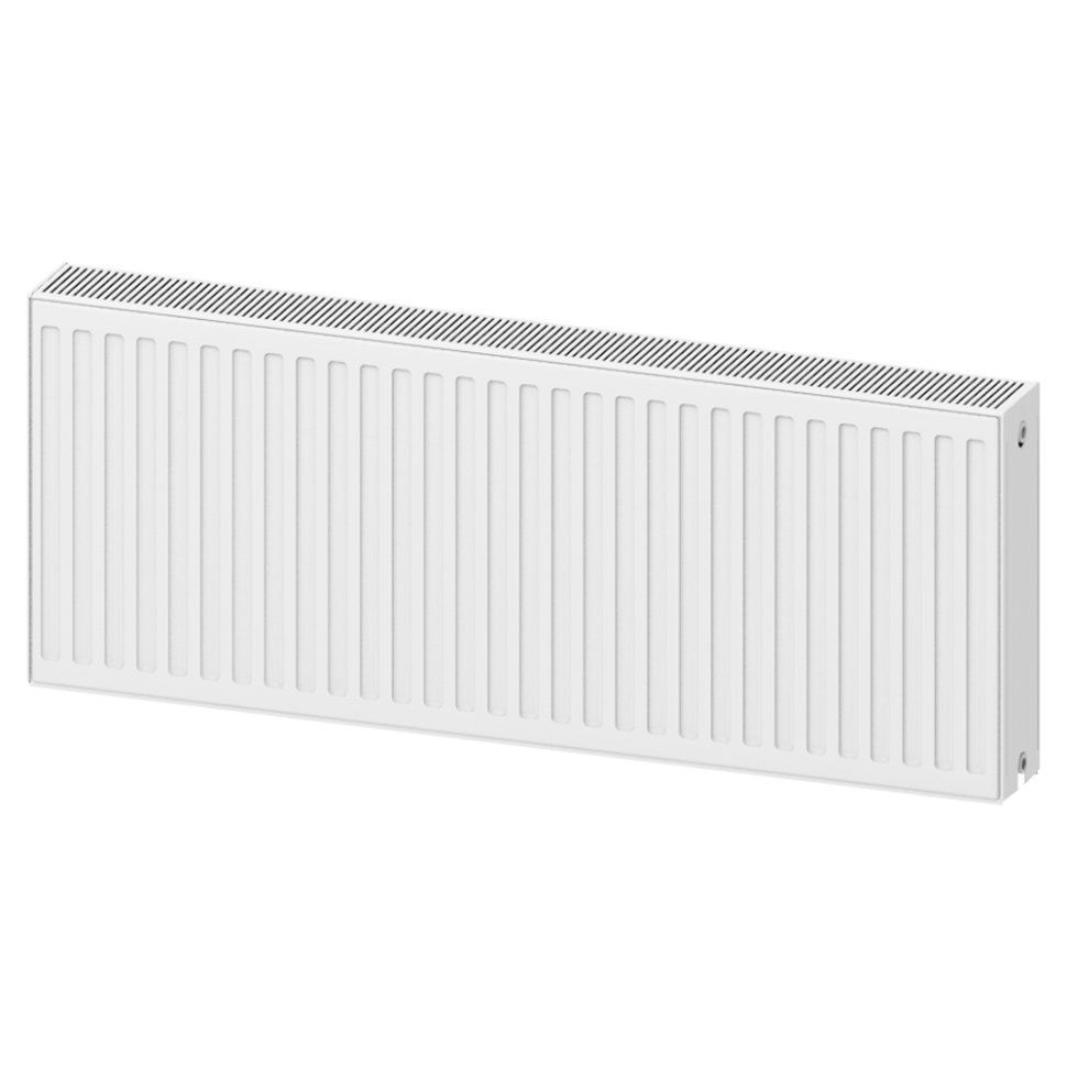 Стальной панельный радиатор Lemax Premium Compact C 22 400x2000 в ДНР